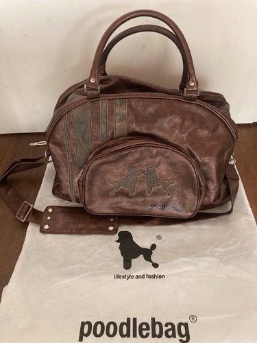 Poodlebag weekender - poodlebag,