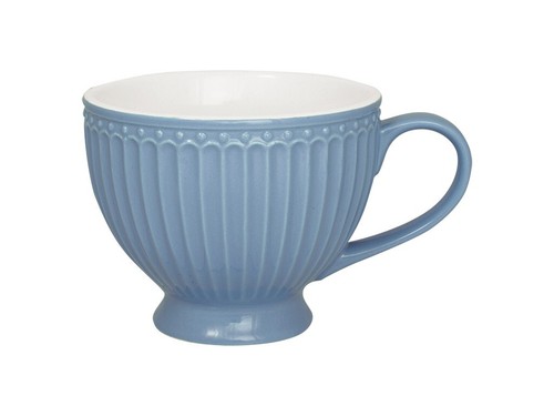 Greengate teetasse alice - teetasse, sky
