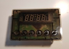 Timer Zeitschaltuhr Backofenuhr DIEHL 13603-061 Typ 315-32 195 180 088
