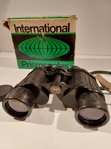 Seeadler optik prismenglas - seeadler,