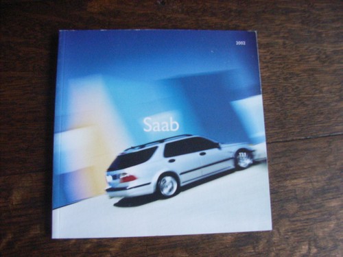 Saab 2002 9 3 - saab, (9-3,