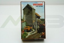 Vollmer 5723 Kieswerk Bausatz