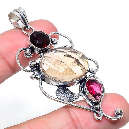 Morganit granat edelstein - granat,