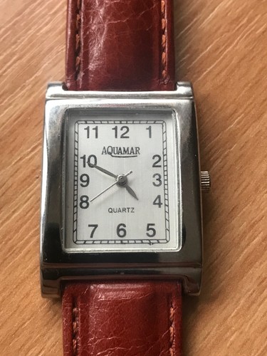 Aquamar ips armbanduhr - -,