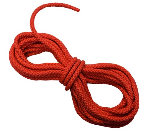 Allzweckseil polypropylen 8 - ,