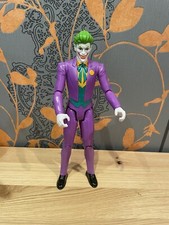 Joker Actionfigur DC |