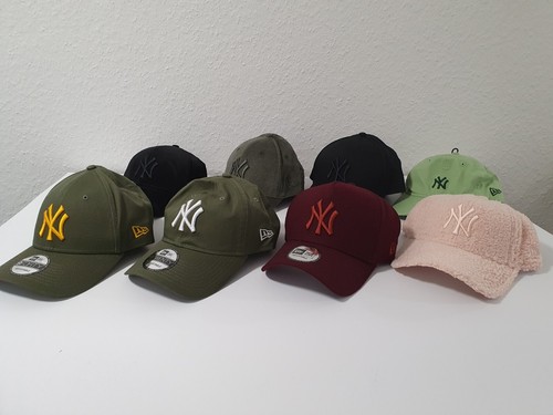 New era cap - era, baseball