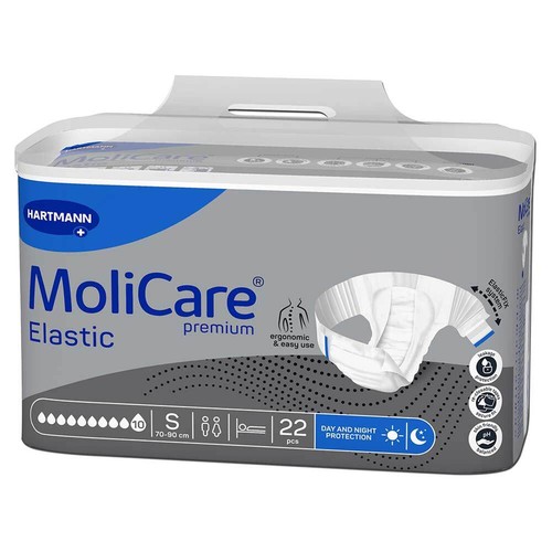 Molicare premium elastic - premium,