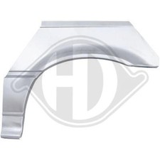 9119031 Seitenwand hinten