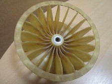 Ersatzteil Miele Lüfterrad