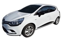Windabweiser für renault clio - für,