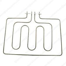 BRITANA by ILVE 90 cm Grillelement SP-I/A45838 A45838 3375W