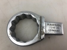 RAHSOL 7218 Einsteckwerkzeug