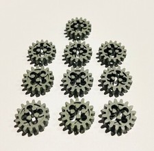 Lego Technik Technic 4019 alt