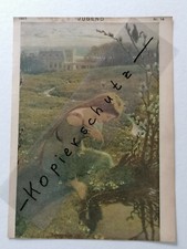 ORIGINAL Titelseite Titelblatt