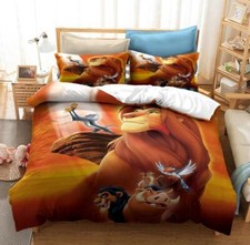 2-4tlg.Bettwäsche Set König