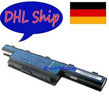 AKKU fü Acer Aspire 4741G