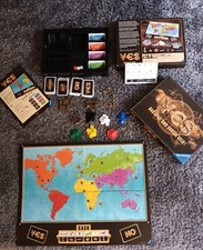 YES - "Das Spiel ums grosse Geld!" von Ravensburger - Y€$ - 2004 -Komplett