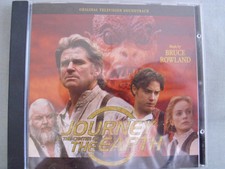 Journey to the Center of the