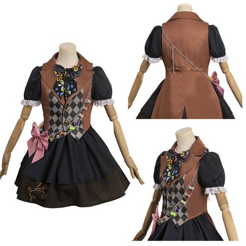Alice wonderland mad hatter - alice, in