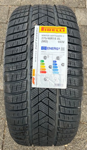 275 40r18 103v - 1, 275/40r18