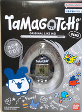 Bandai original tamagotchi - bandai,