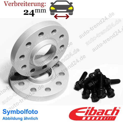 Eibach spurverbreiterung - eibach,