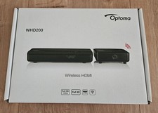 Optoma WHD200 HDMI Funk Übertrager