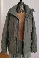 ☆G.I.G.A. DX by Killtec  Winterjacke Gr.M Khakigrün☆