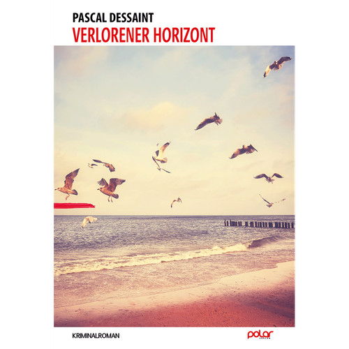 Verlorener horizont - verlorener,
