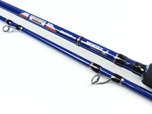 Sportex steckrute magnus - sportex,