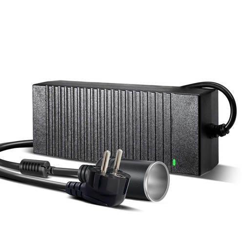 180w 15a kfz netzadapter - kfz,