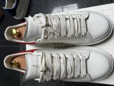 Alexander McQueen Sneaker