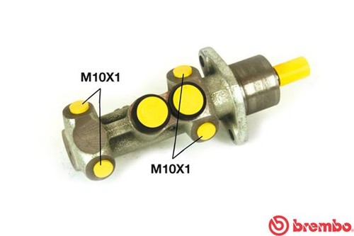 Hauptbremszylinder brembo 23 - m,