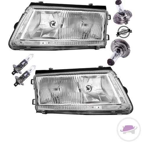 Set für passat 3b2 - für, vw