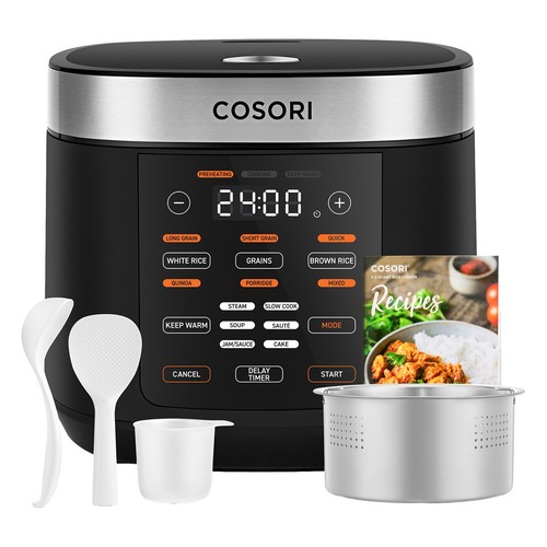 Cosori crc r501 keu 0l - cosori, crc-r501-keu