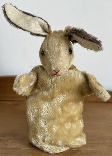 Antik vintage steiff - antik,