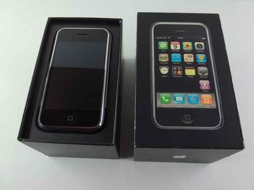 Apple iphone 8gb 1 - 2g,