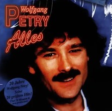 Wolfgang Petry - Alles