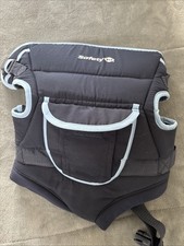 Baby Bauch Trage Hilfe Wie Neu