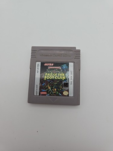 Turtles fall the foot - of,