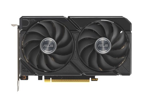 Asus dual grafikkarten - -,