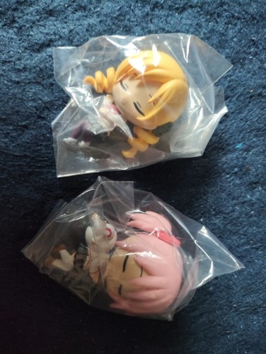 Puella magi madoka - magi,