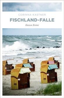 Fischland falle küsten - fischland-falle:, krimi