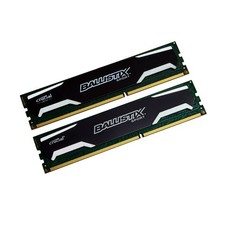 Crucial Ballistix Sport 16GB