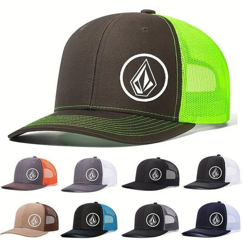 Snapback trucker hat mesh - snapback,