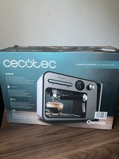 Cecotec Espressomaschine Power