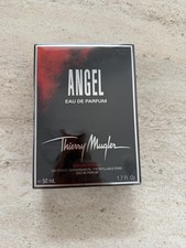 Mugler angel edition - angel, passion