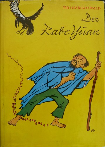 Friedrich feld der rabe yuan - feld:,