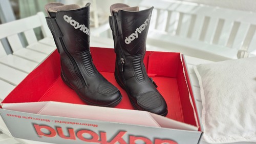 Motorradstiefel daytona road - motorradstiefel,